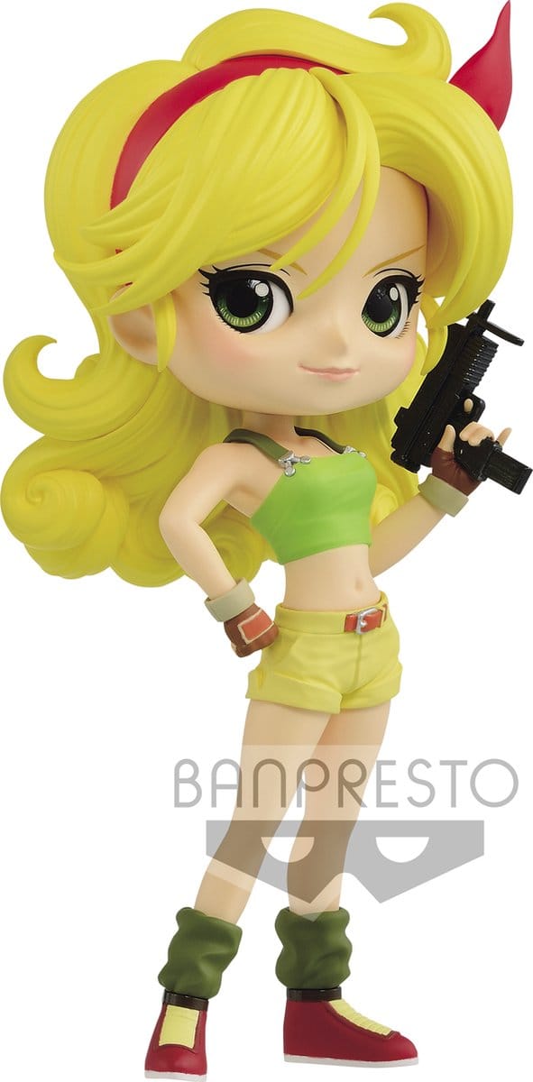 Dragon Ball - Q Posket Lunch ver.B Figuur 14cm