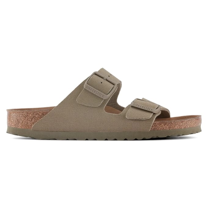 Textiel sandalen Birkenstock