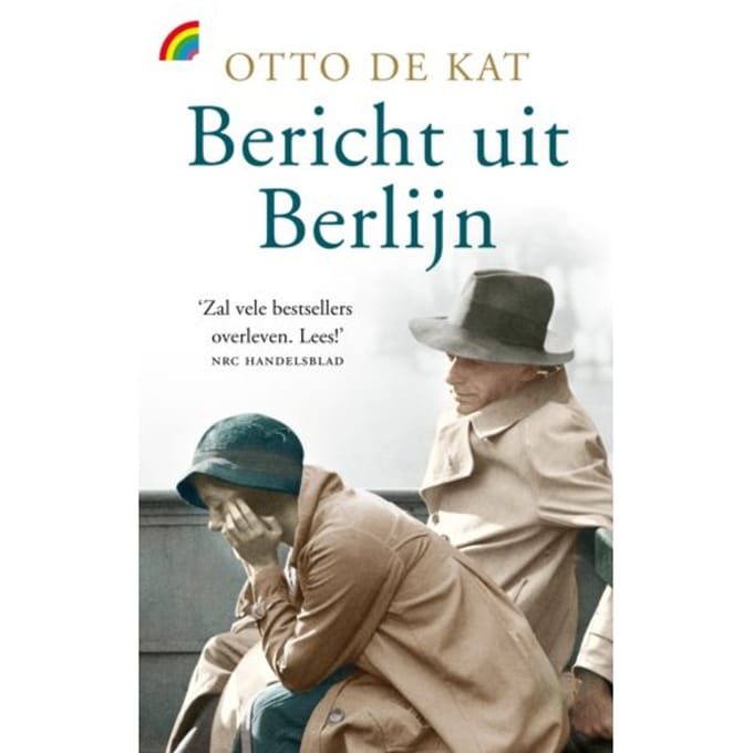 Bericht Uit Berlijn - Otto de Kat