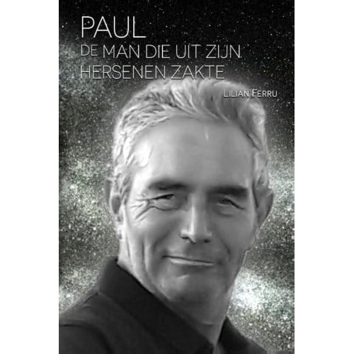 Paul - Lilian Ferru