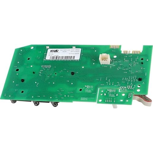 AEG gebruikersinterface-bord, set, programmaselektor, S7,WM,ONE 4055407227