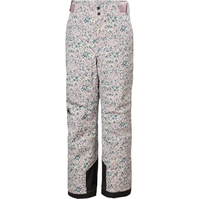 Meisjes skibroek Helly Hansen Diamond