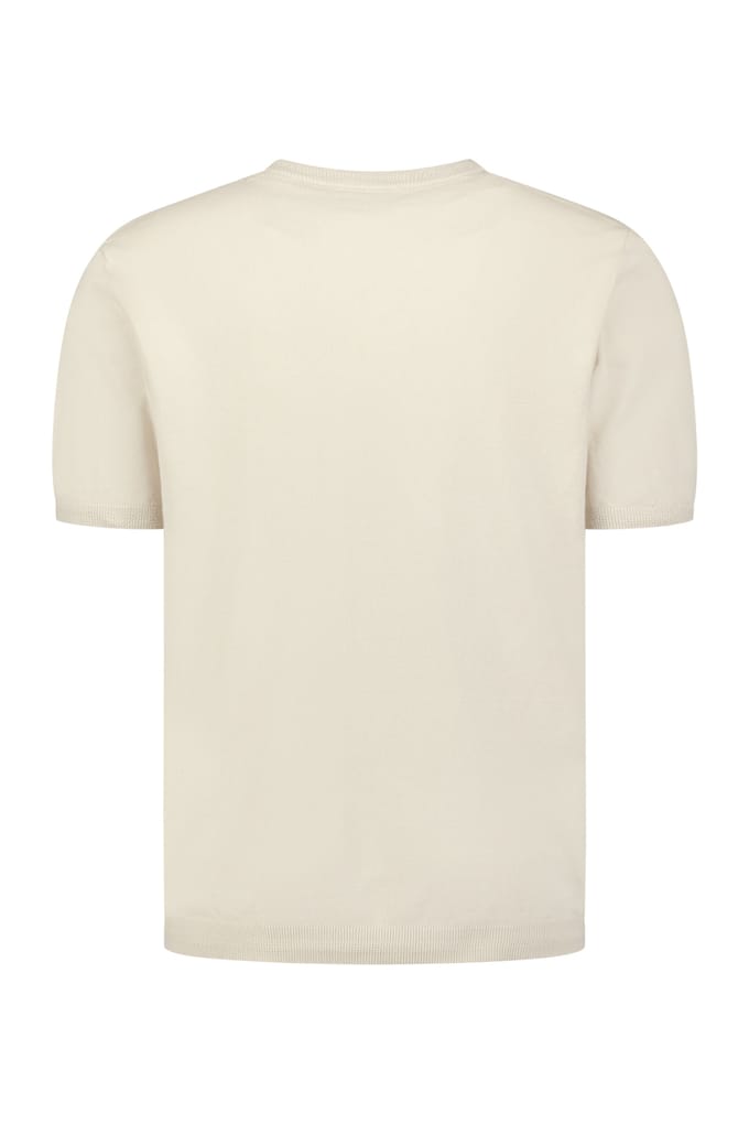 No Excess Pullover Short Sleeve Crewneck Desert Größe: S | Pullover Outlet | Herren