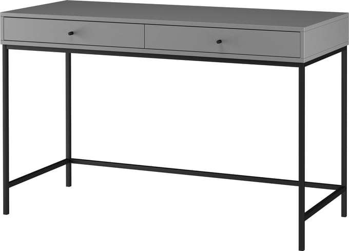 Celine-Bureau - 2-laden - Grijs