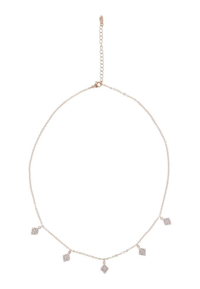 Gaya Necklace