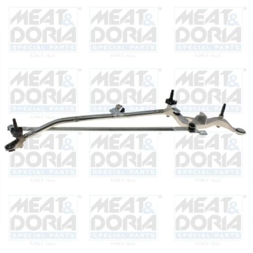Wisserarm MEAT & DORIA 227087