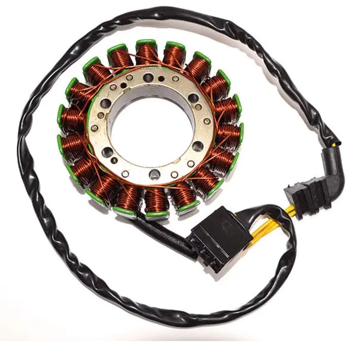 Motor stator ontsteking SGR Honda Cbr900Rr 00/01