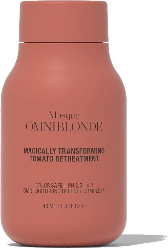 Omniblonde Magically Transforming Tomato Retreatment 40 ml