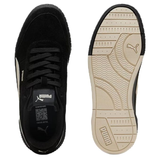 Damestrainers Puma Carina Mia SD