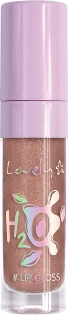 Lipgloss H2O lipgloss 011