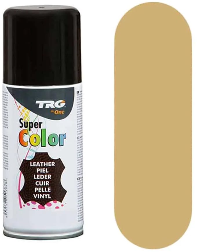 TRG Supercolor schoenverf 349 Beige