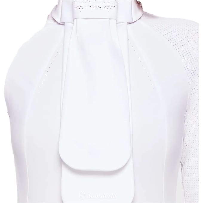 Samshield Plastron Premium Rain S Holo