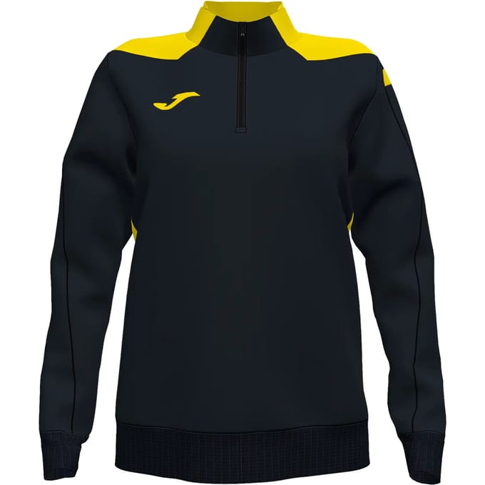 Sweatshirt vrouw Joma Championship VI
