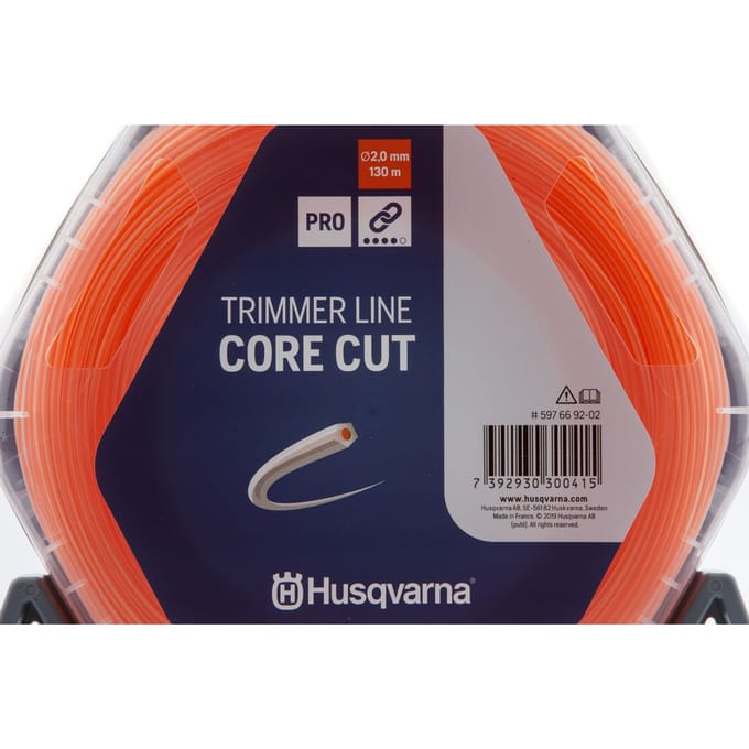 Husqvarna core cut ø2.0mm 130 meter