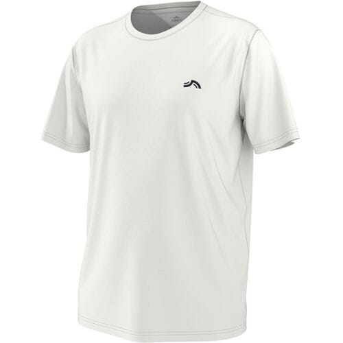 CRIVIT Heren functioneel shirt (Wit, S)