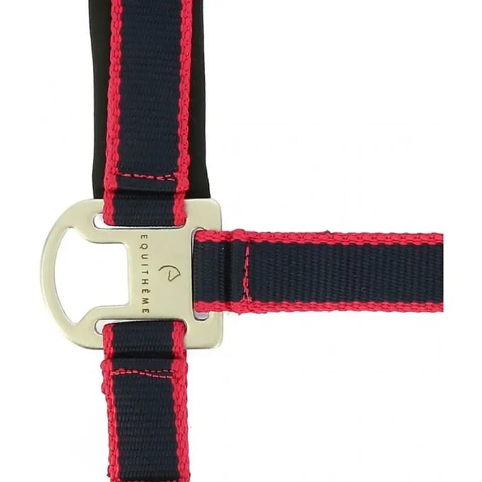 Halter Equithème Satiné