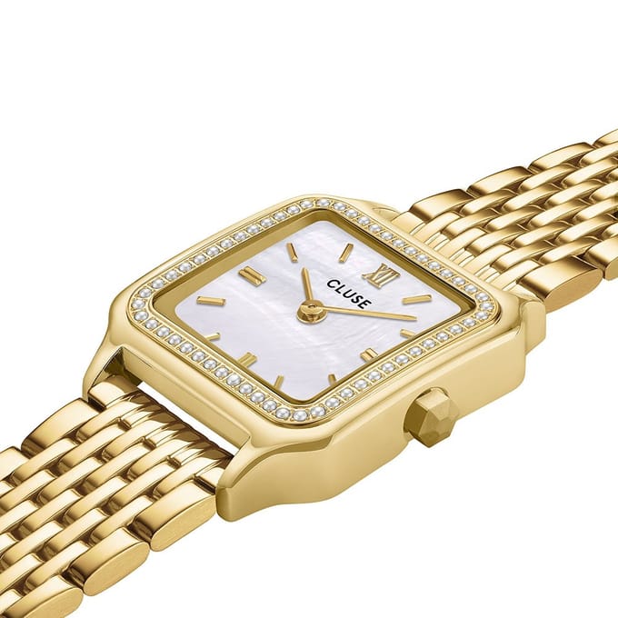 Cluse Gracieuse CW11826 Gracieuse Petite Horloge