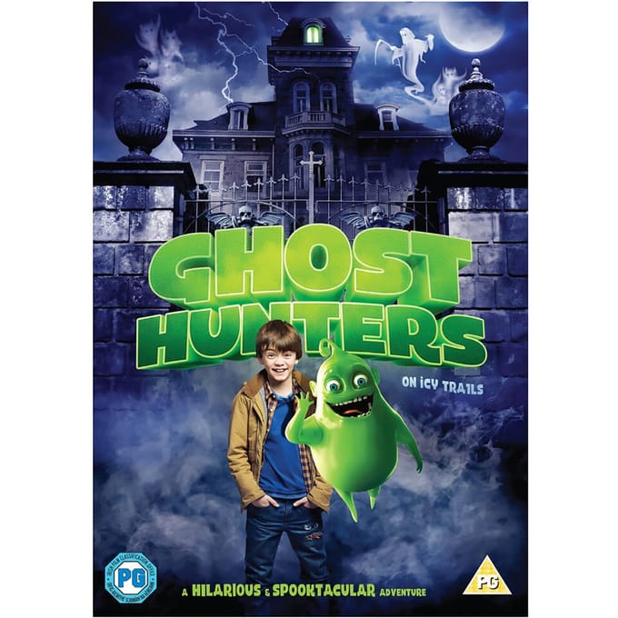 Ghosthunters