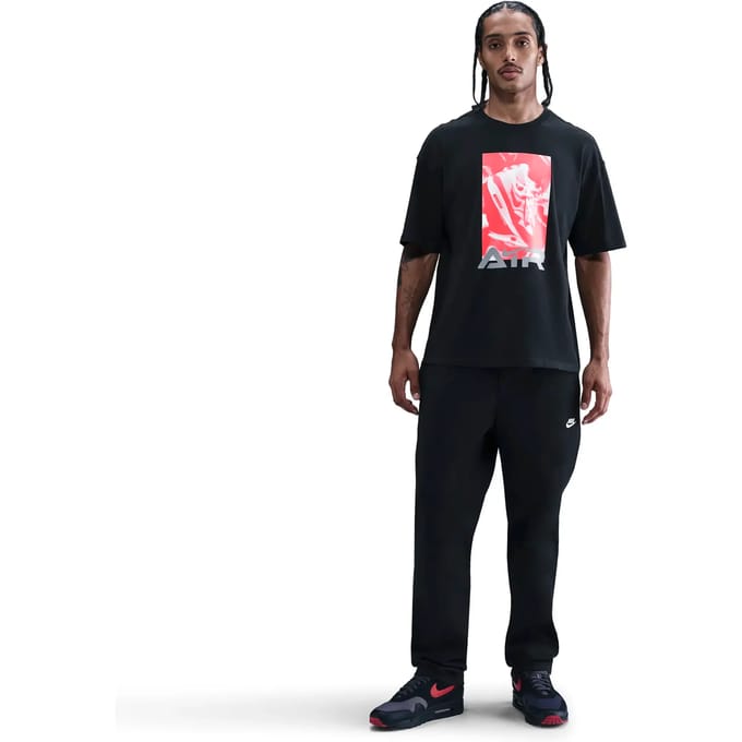 T-shirt Nike u