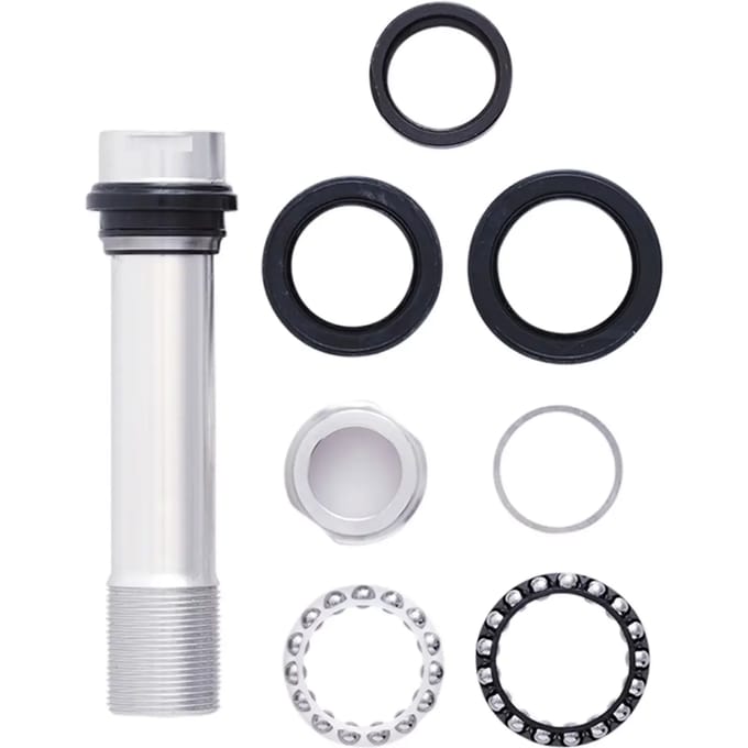 Shimano as voor XT HB-M8010 compleet Y2A598010