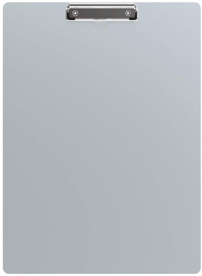 Maul 2353108 Terminal board Zilver (b x h x d) 330 x 16 x 450 mm