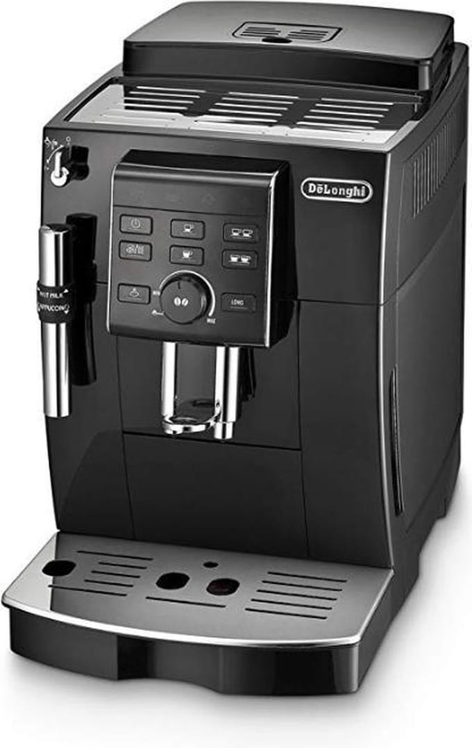 De'Longhi ECAM 25.120.B - koffiezetapparaat