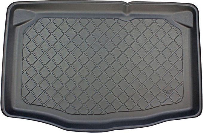 Kofferbakmat Mazda 2 (ook Mild-Hybrid) 2015-heden - Guardliner