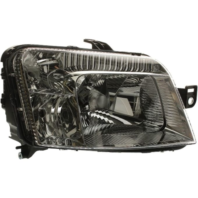 Koplampen MAGNETI MARELLI 712416801129, rechts