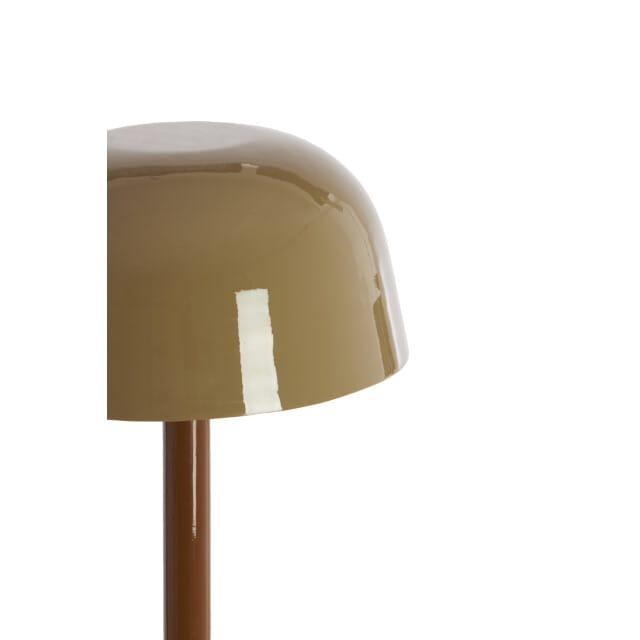 Light & Living vloerlamp marivet Ø40x155 cm -