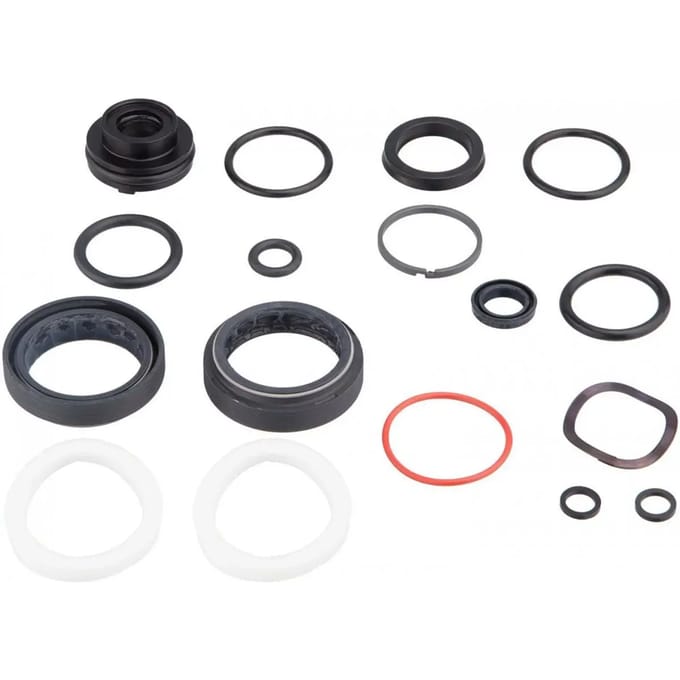 Vorkkeerring kit Rockshox 200 Hour/1 Year Yari Dual Position Air A1