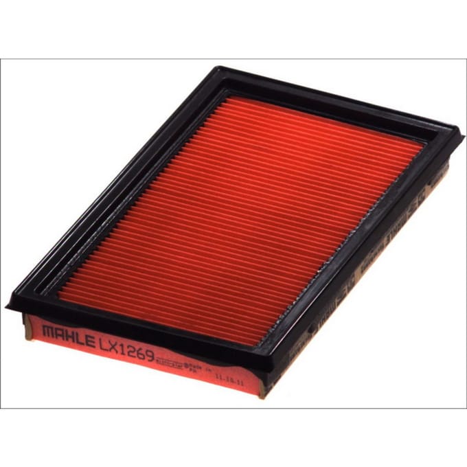 MAHLE luchtfilter KNECHT LX 1269