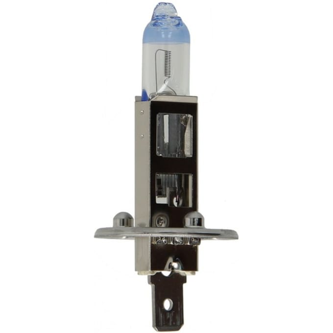 Lamp Halogeen PHILIPS H1 VisionPlus Plus 60% 12V, 55W