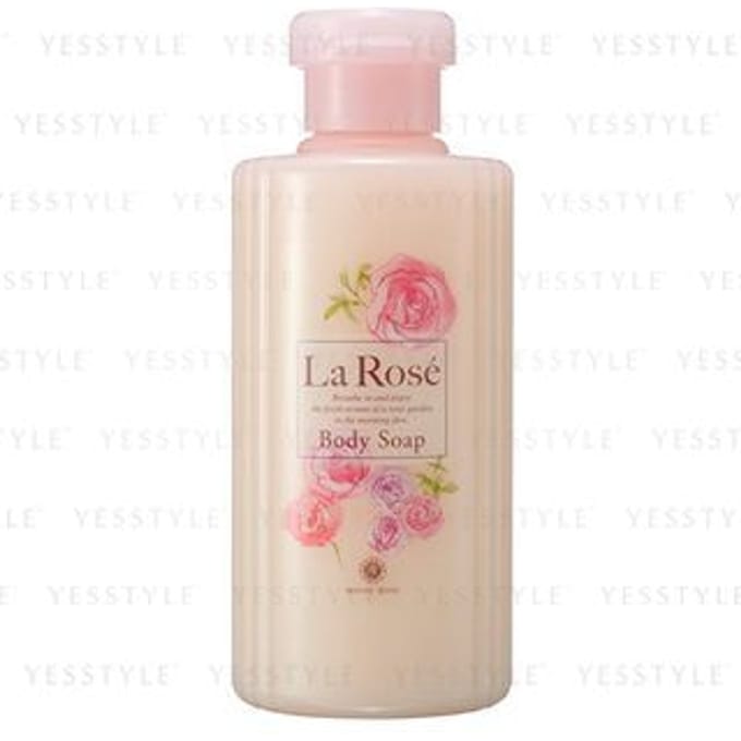 House of Rose - La Rose Body Soap 250ml