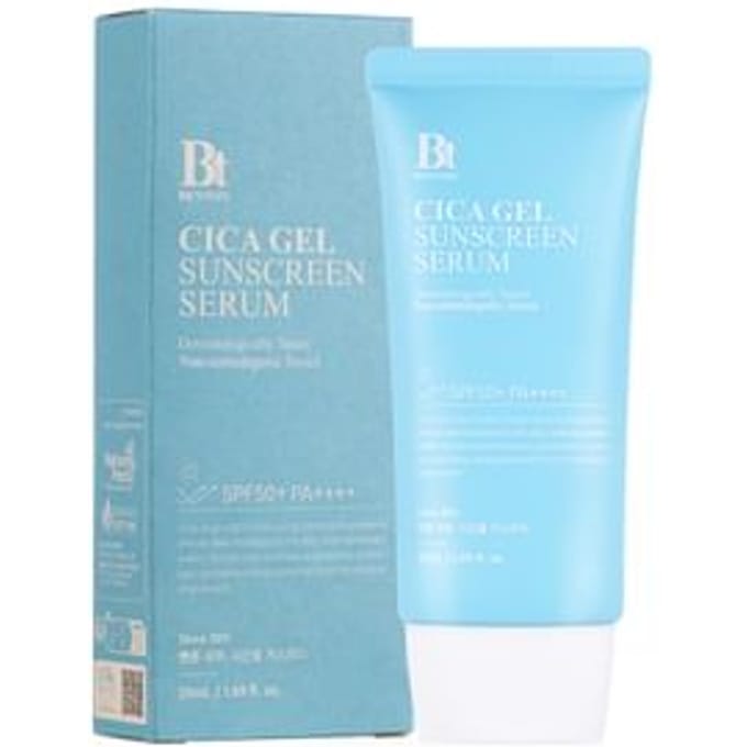 Benton - Cica Gel Sunscreen Serum 2024 Version - 50ml
