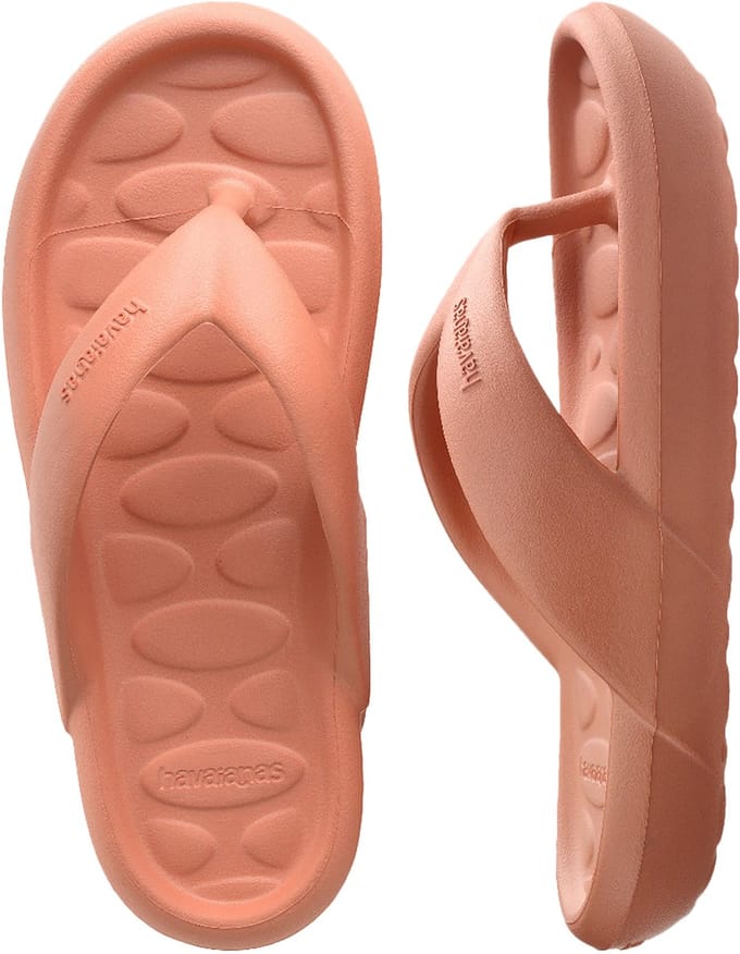 Candy Pop-sandalen om gewoon aan te trekken