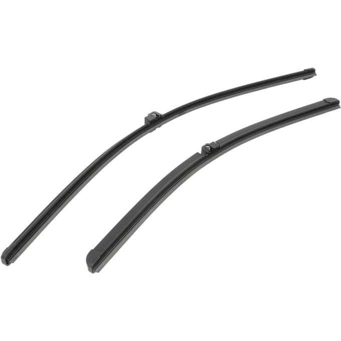 Wisserblad BOSCH Aerotwin A073S, 600/475mm, Voor, 2 Stuk
