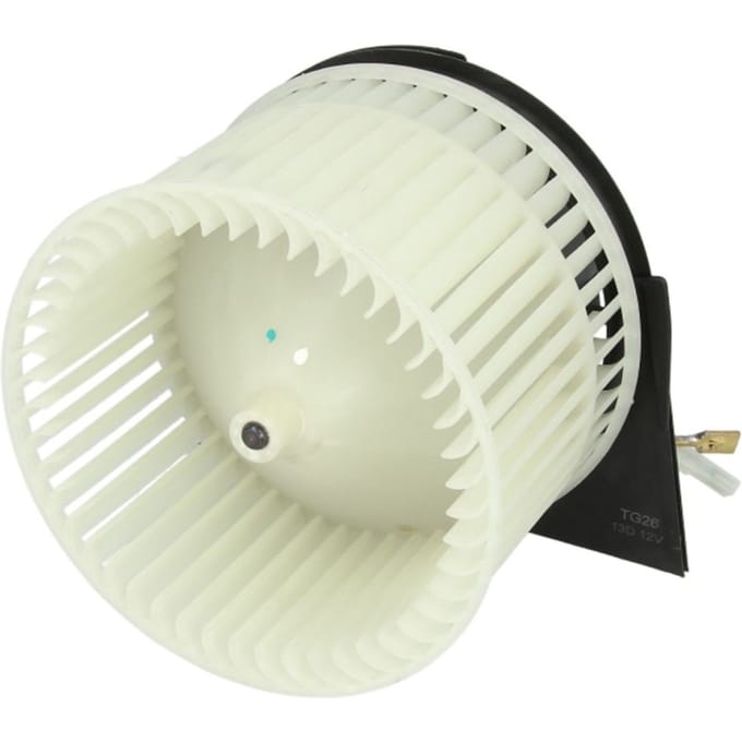 Interieurventilator THERMOTEC DDX003TT