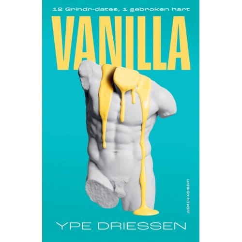 Vanilla - Ype Driessen