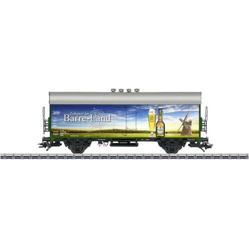 Märklin 45031 Koelwagen AC