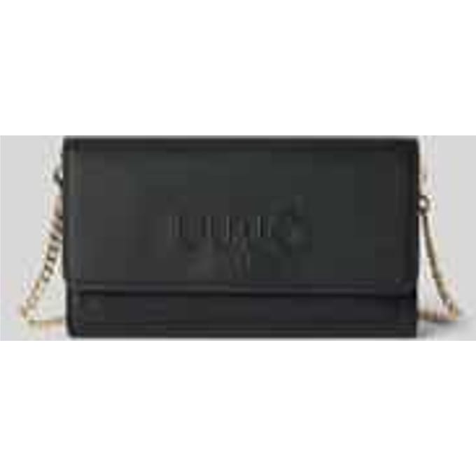 Portemonnee Liu Jo ECS XL BIFOLD W/CHAIN AA6191 ES029