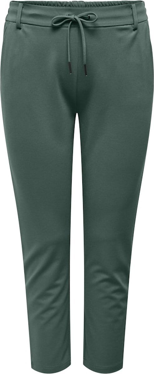 ONLY CARMAKOMA - CARGOLDTRASH LIFE CLASSIC PANT NOOS - Dames - Leggings
