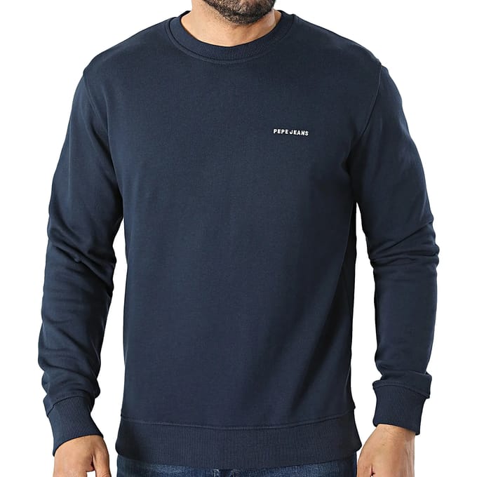 Sweatshirt Pepe Jeans Basic