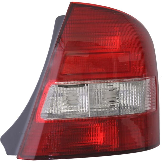 Achterlicht DEPO 216-1948R-UE