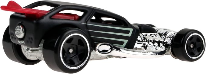 Hot Wheels SURF CRATE