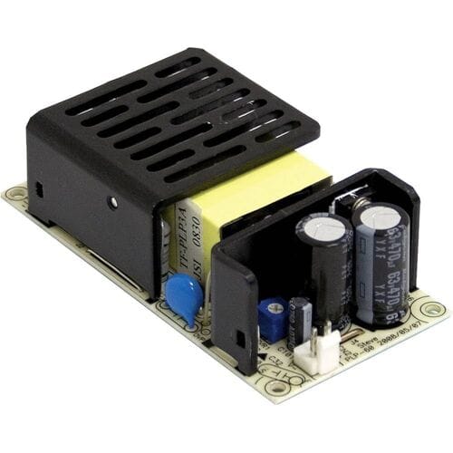 MEAN WELL PLP-60-24 Schakelnetvoedingsmodule 24 V/DC 2.5 A 60 W