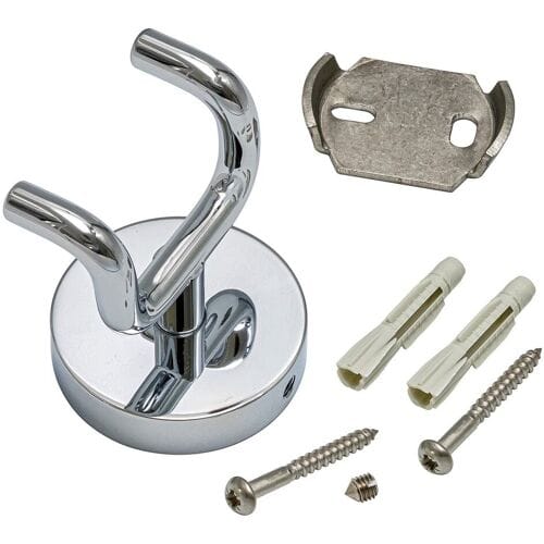 Giese hook without glass extractor 33025-02-1