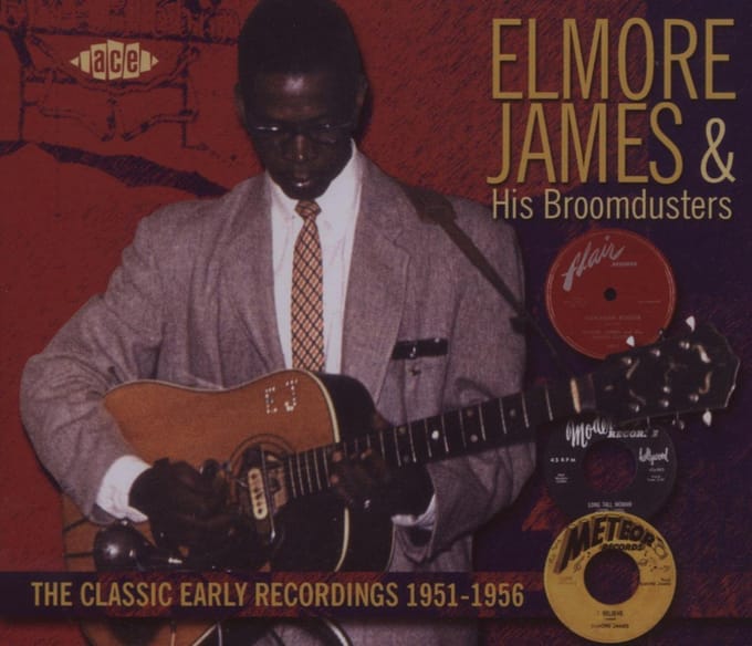 Classic Early Recordings
