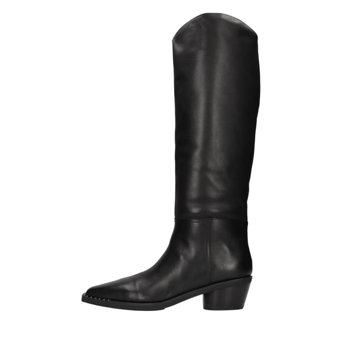 Ash Boots zwart