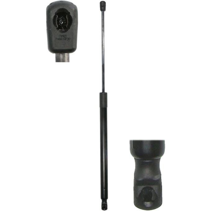 Gasveer, kofferbak / laadruimte STABILUS 322449