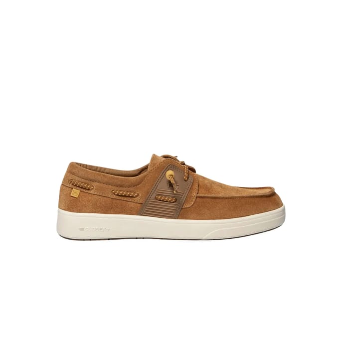 Tbs Geoboat Bootschoenen Bruin EU 43 Man